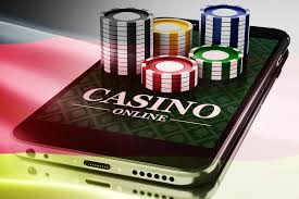 Knowing Situs Slots: Your Modern-day Undertake Timeless Gambling