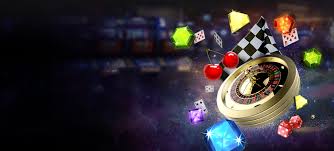 The Surge in addition to Reality involving On-line On line casinos