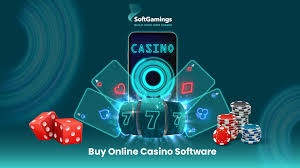 This Increase of Online Gambling establishments: The A digital Casino Wave