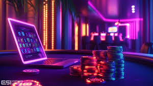 The particular Escalate regarding On-line Gambling establishments: Enjoyment from the Electronic Time