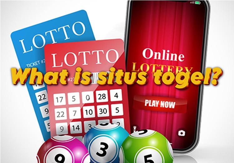 Togel: Your Common On the internet Sweepstakes Game using Tactical Lure